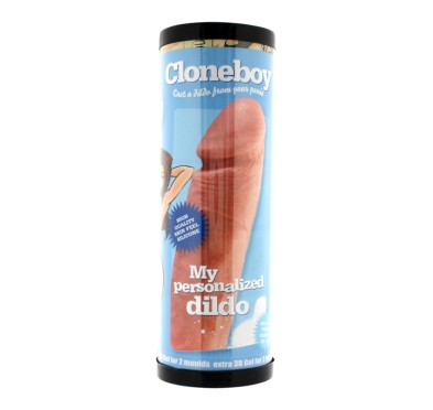 Dildo-CLONEBOY PERSONAL DILDO